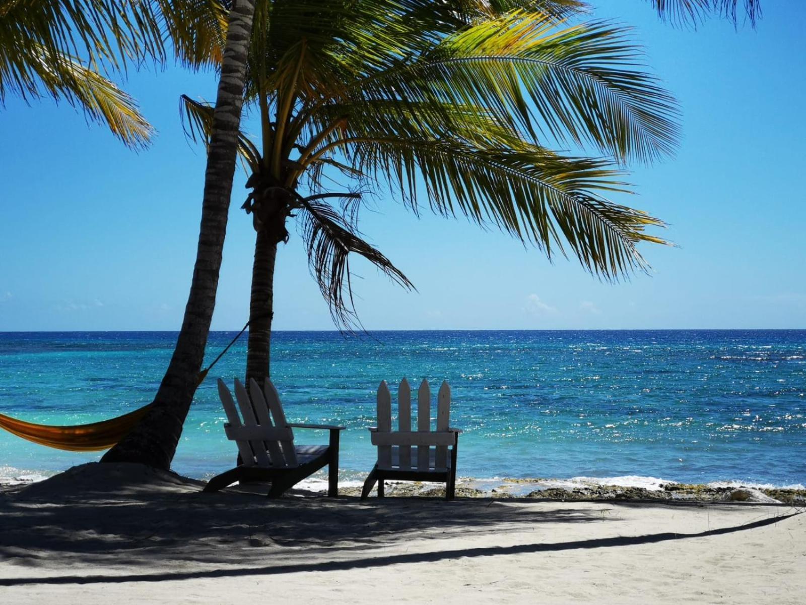 Saona Beach House - Bed And Breakfast Mano Juan Buitenkant foto