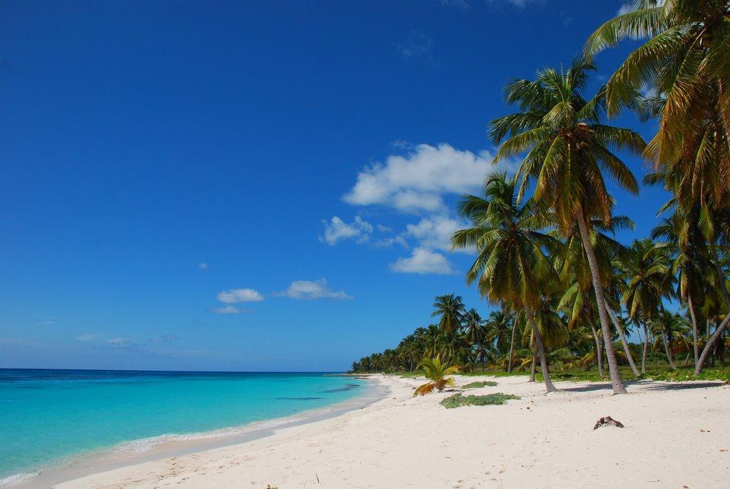 Saona Beach House - Bed And Breakfast Mano Juan Buitenkant foto